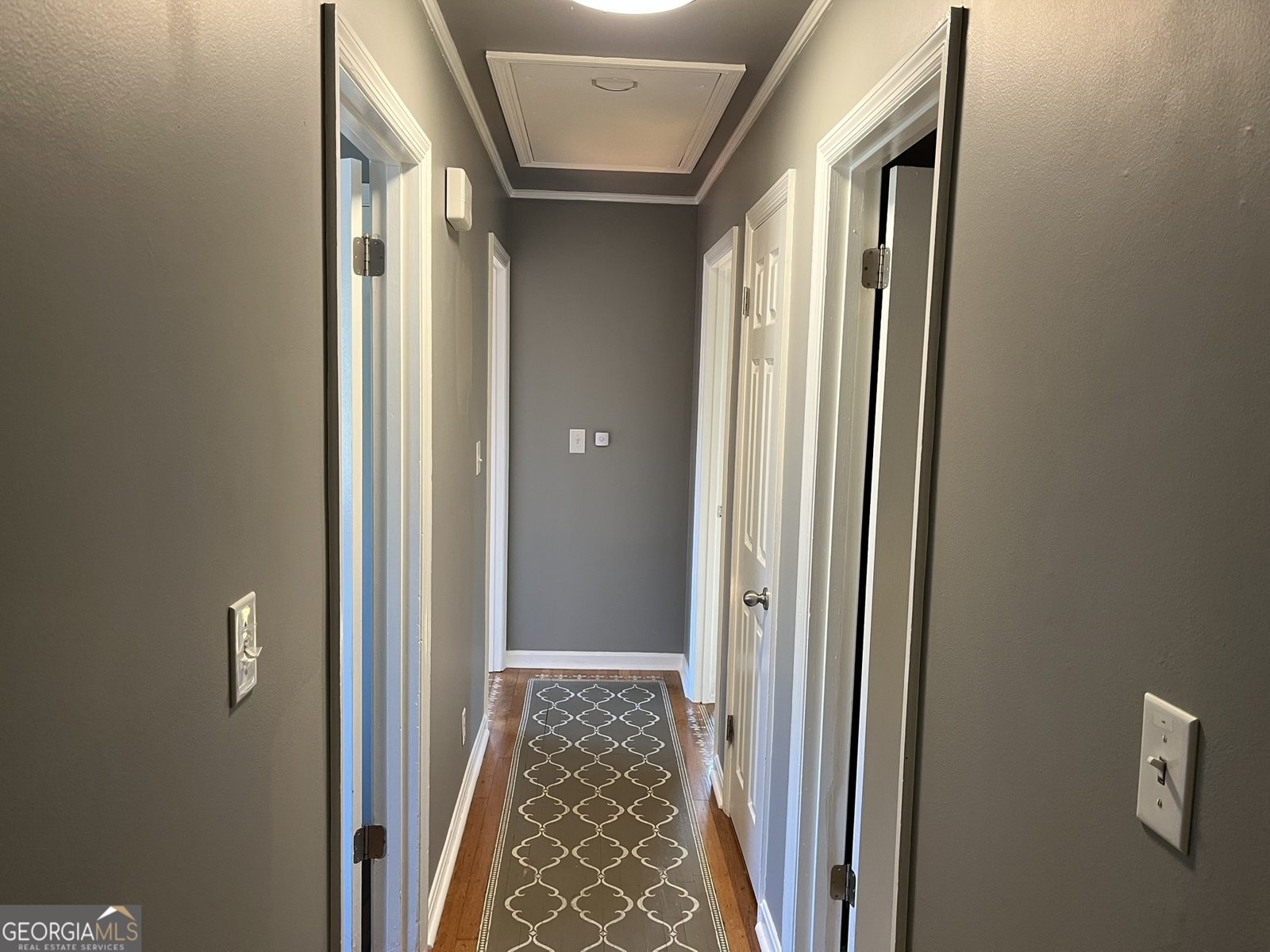 121 Duvall Drive Stockbridge - 8