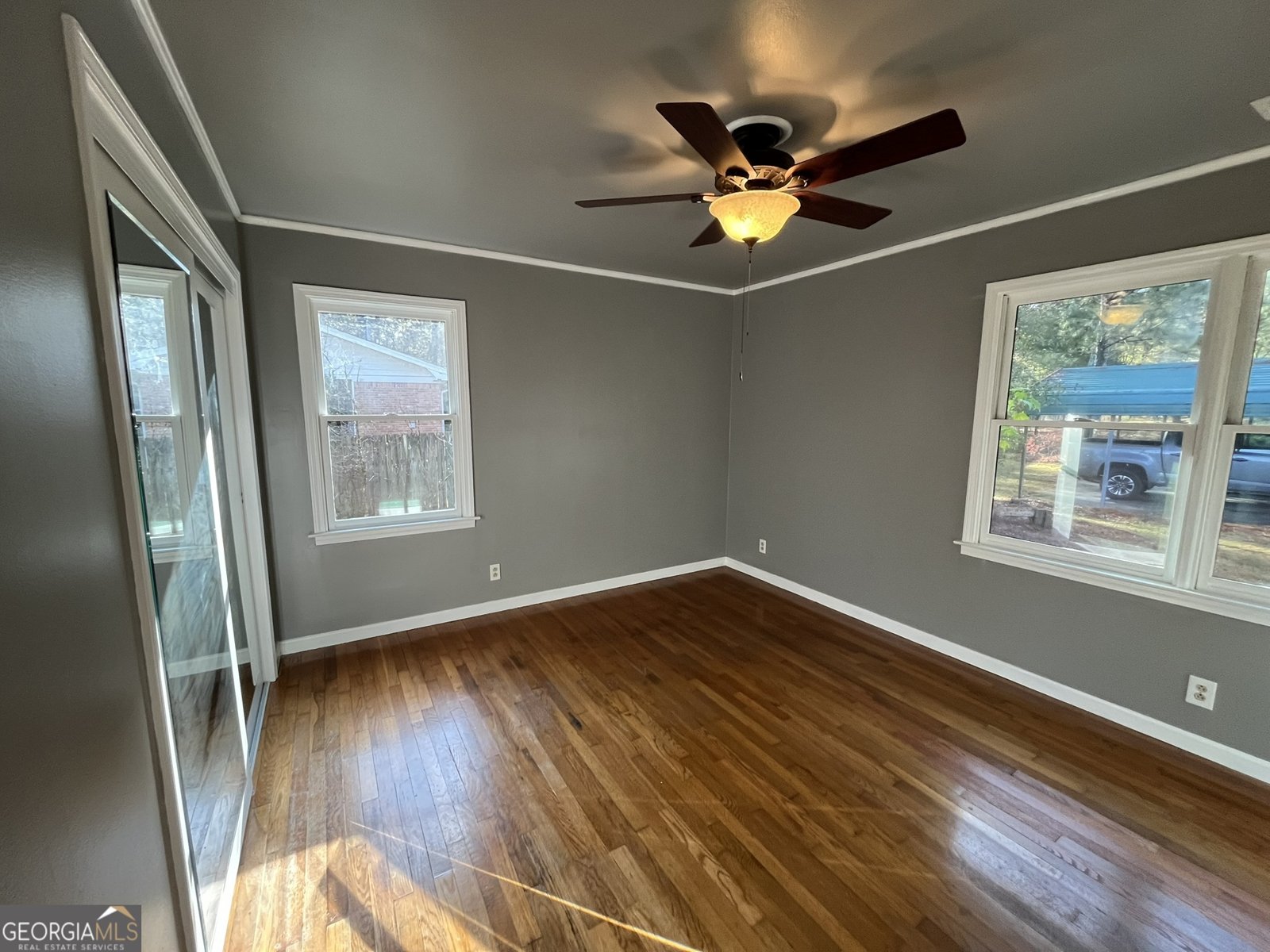 121 Duvall Drive Stockbridge - 9