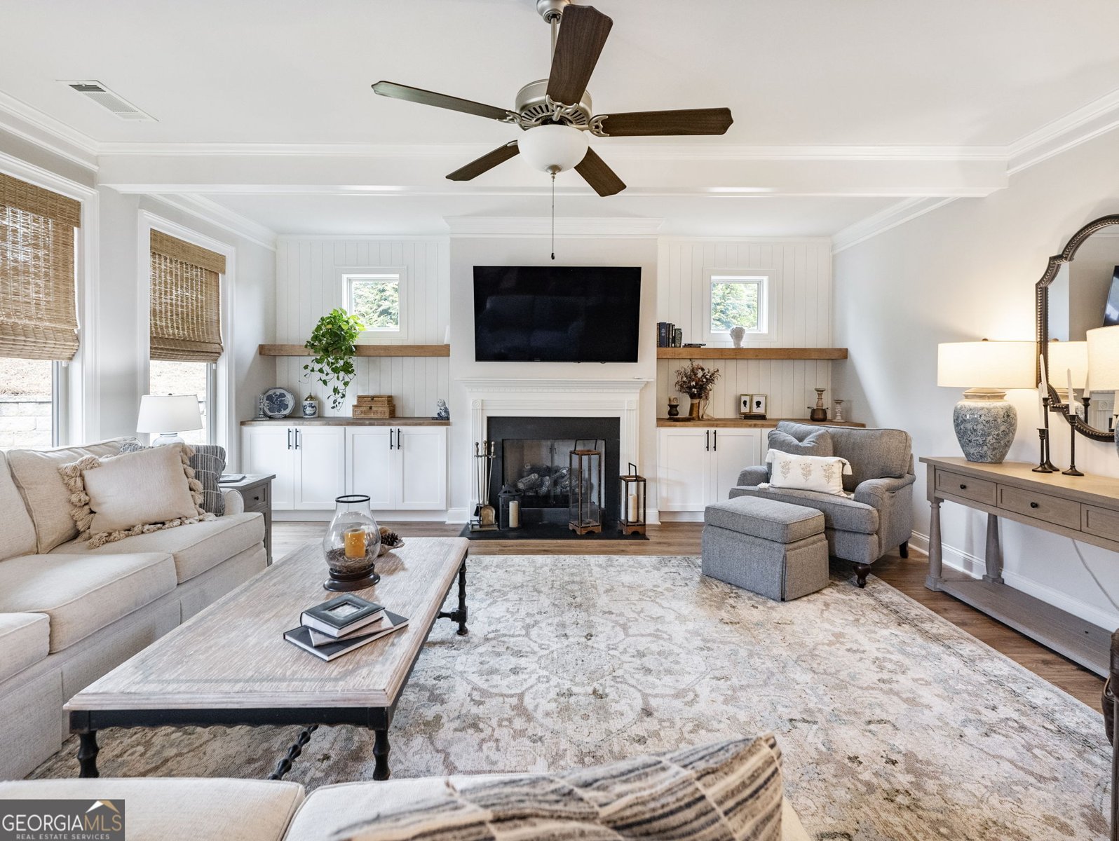 92 Hawthorn Way Hoschton - Photo 10