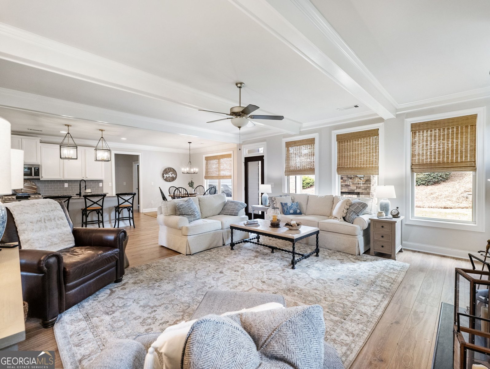 92 Hawthorn Way Hoschton - Photo 11