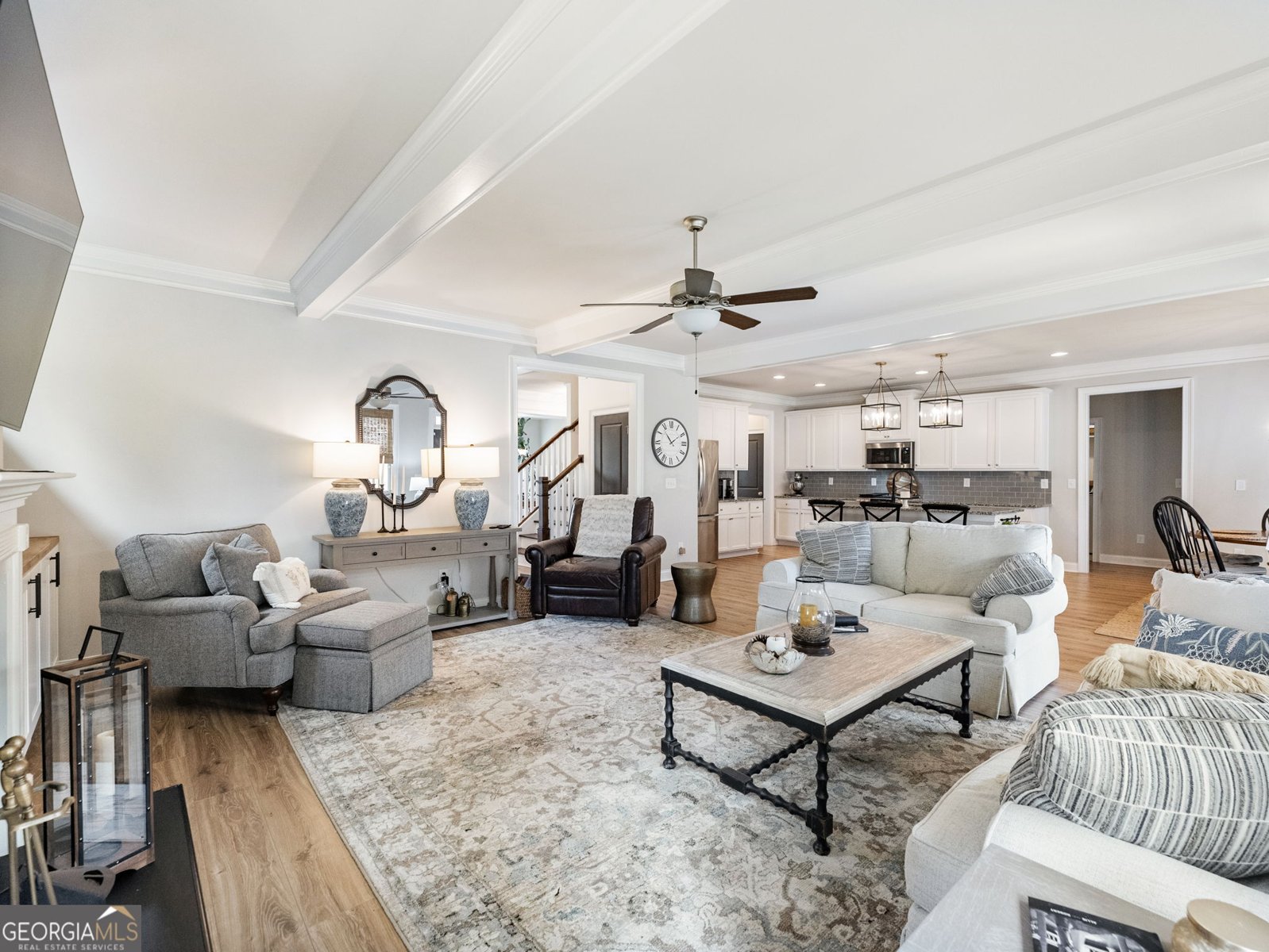 92 Hawthorn Way Hoschton - Photo 12