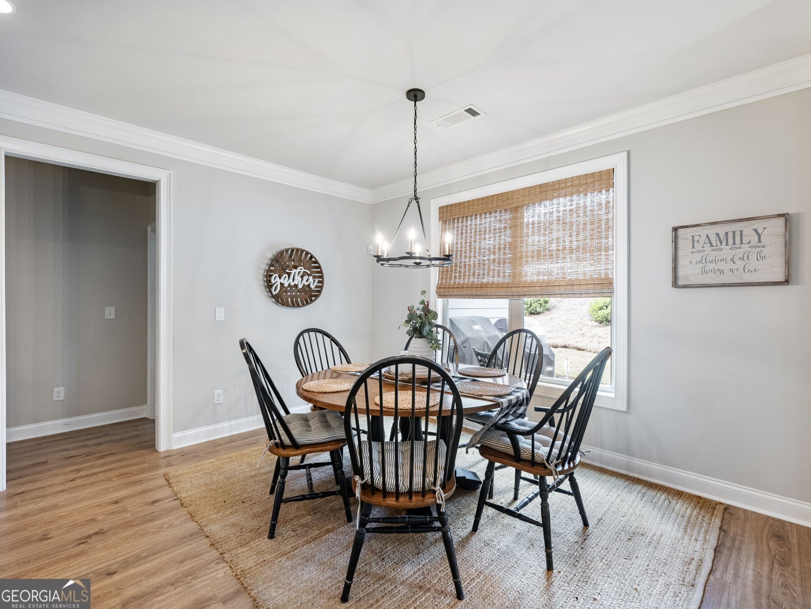 92 Hawthorn Way Hoschton - Photo 16