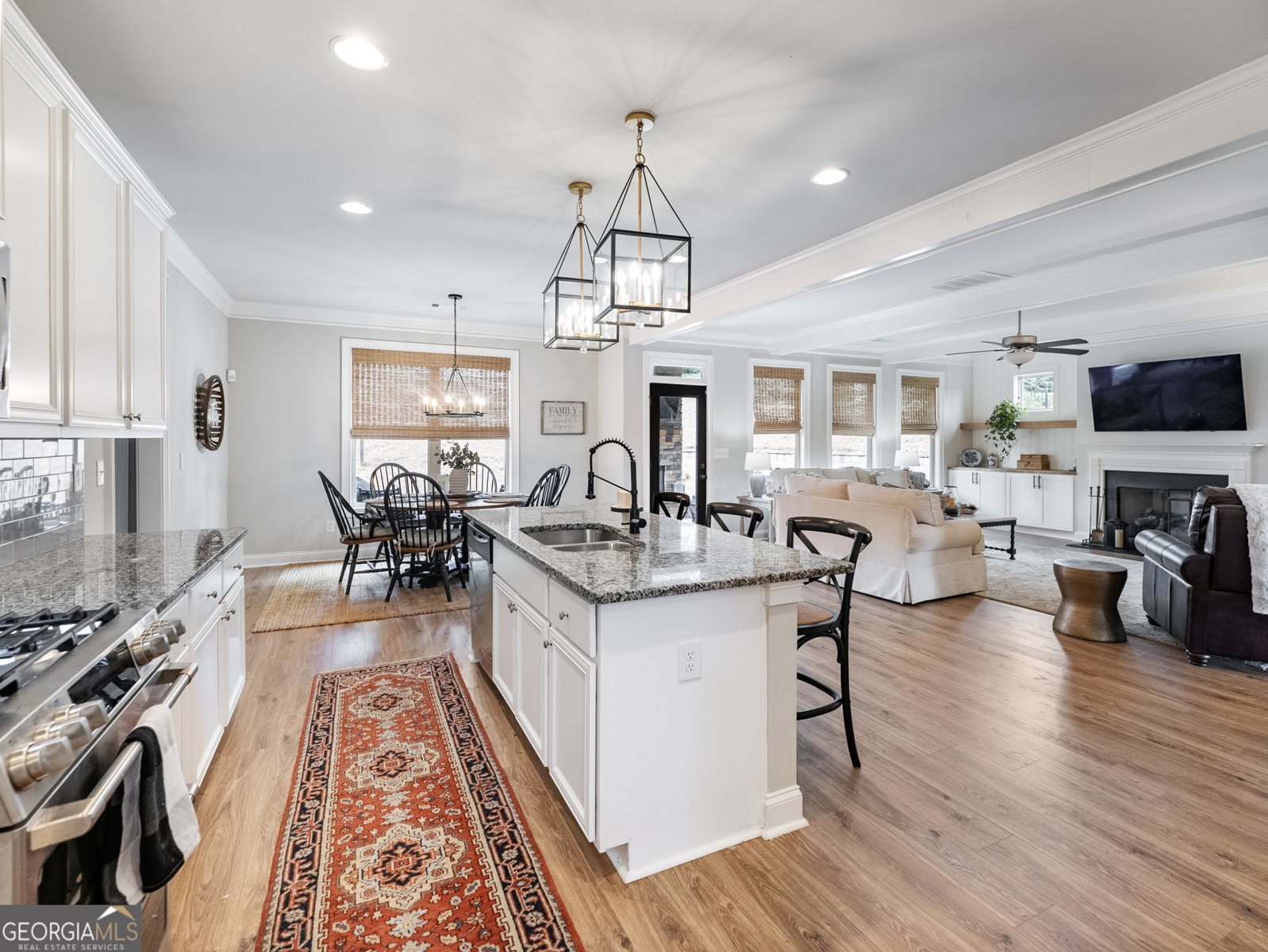 92 Hawthorn Way Hoschton - Photo 19