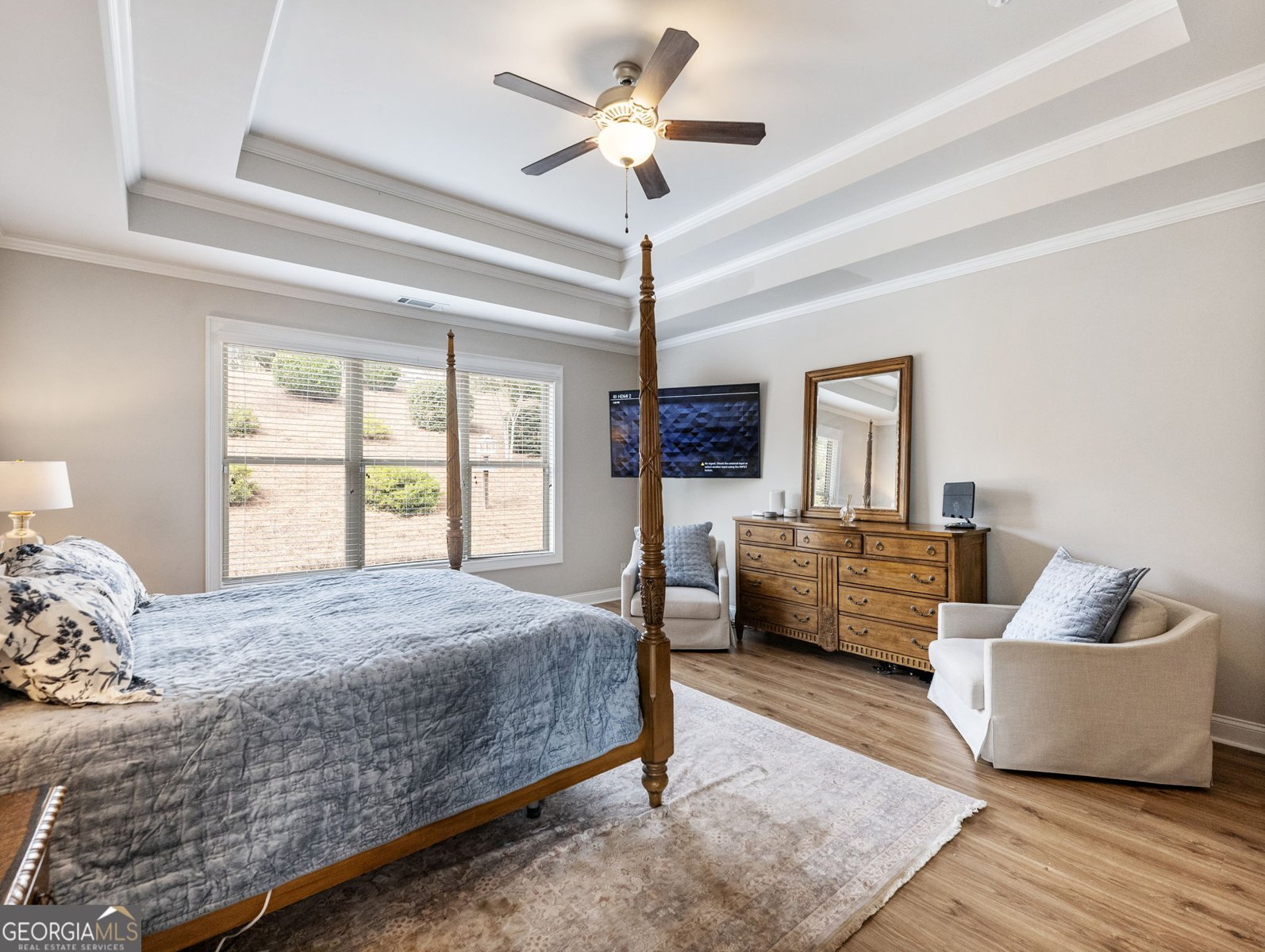 92 Hawthorn Way Hoschton - Photo 23