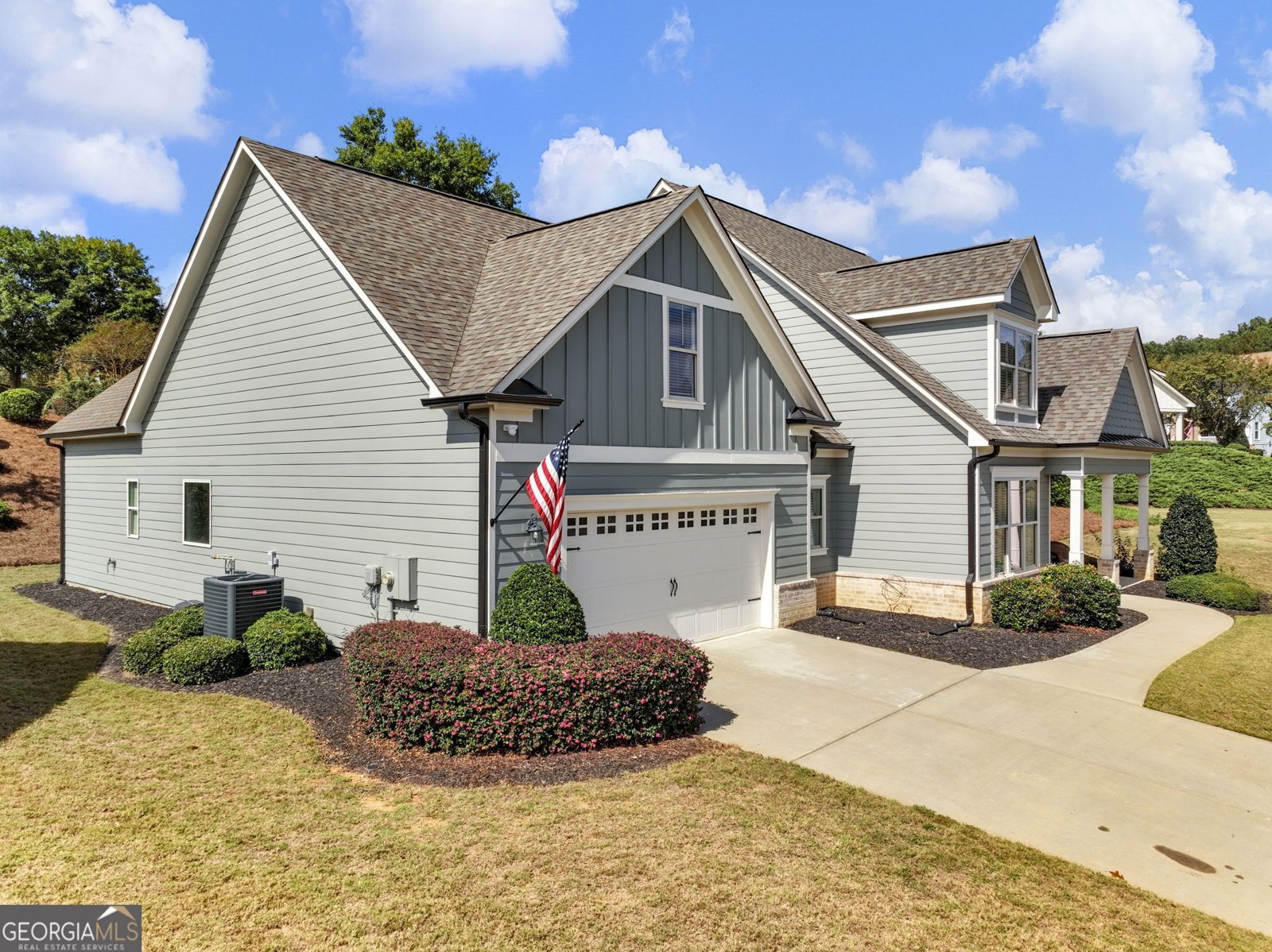 92 Hawthorn Way Hoschton - Photo 45