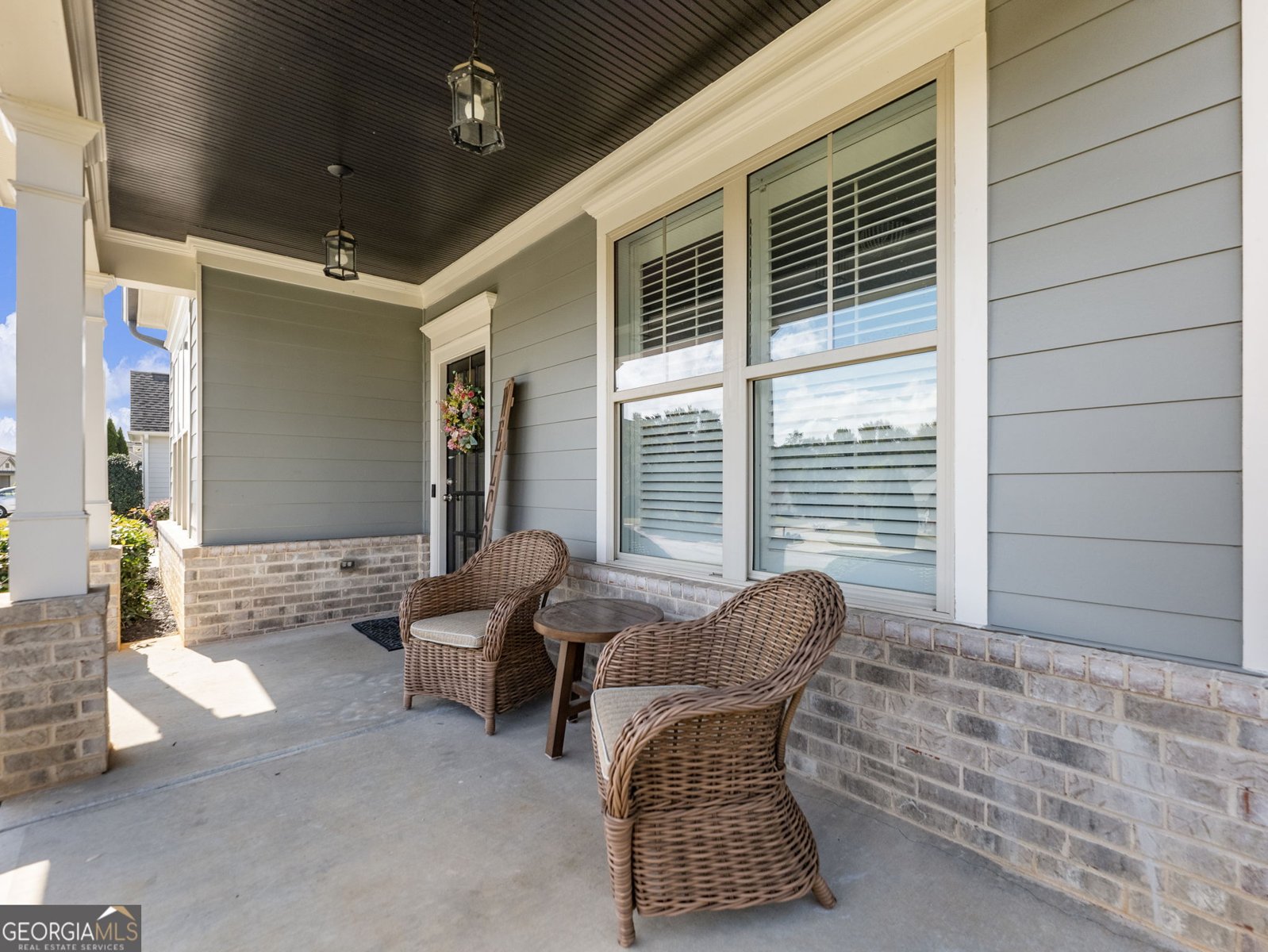 92 Hawthorn Way Hoschton - Photo 47