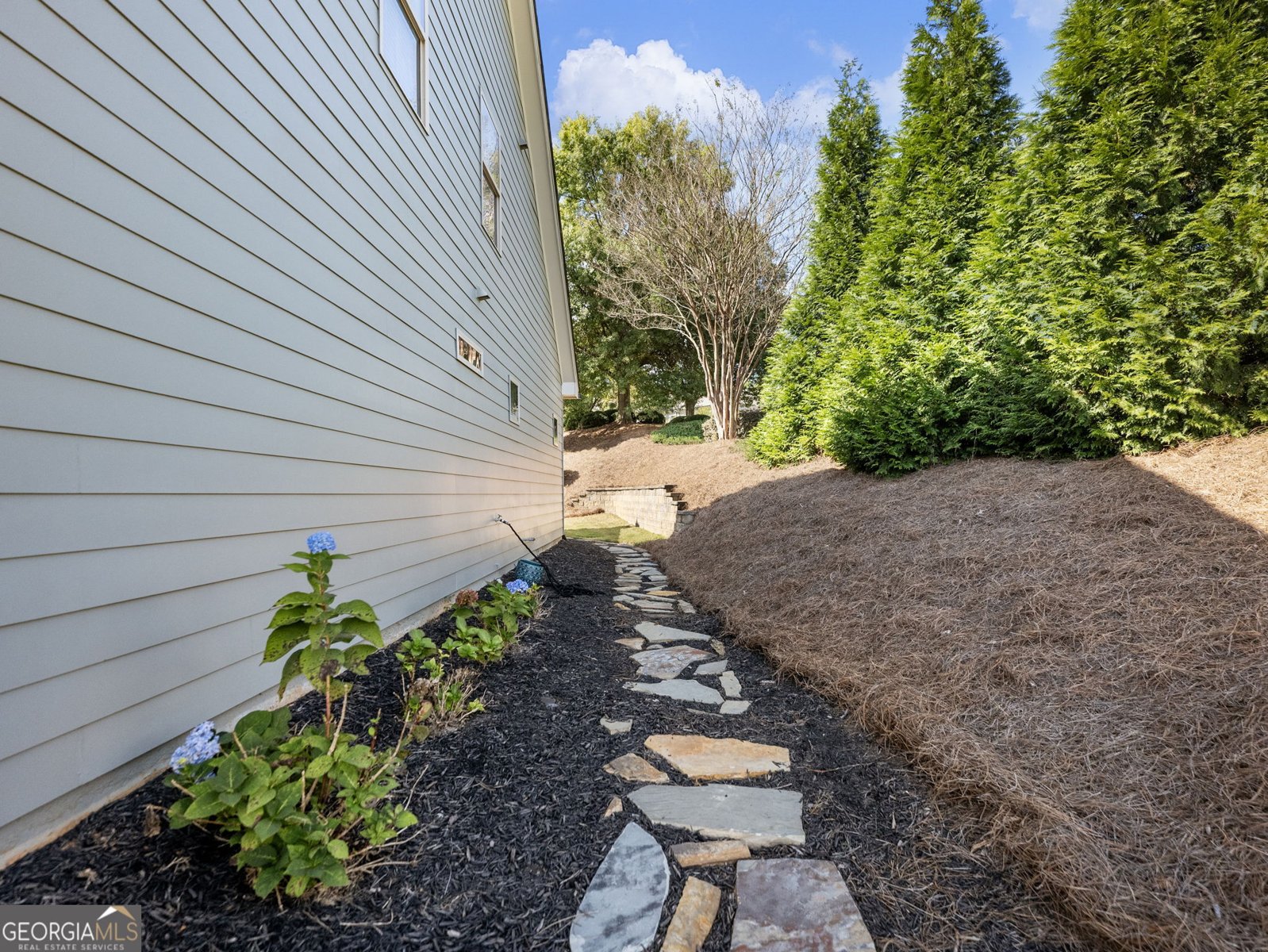 92 Hawthorn Way Hoschton - Photo 48