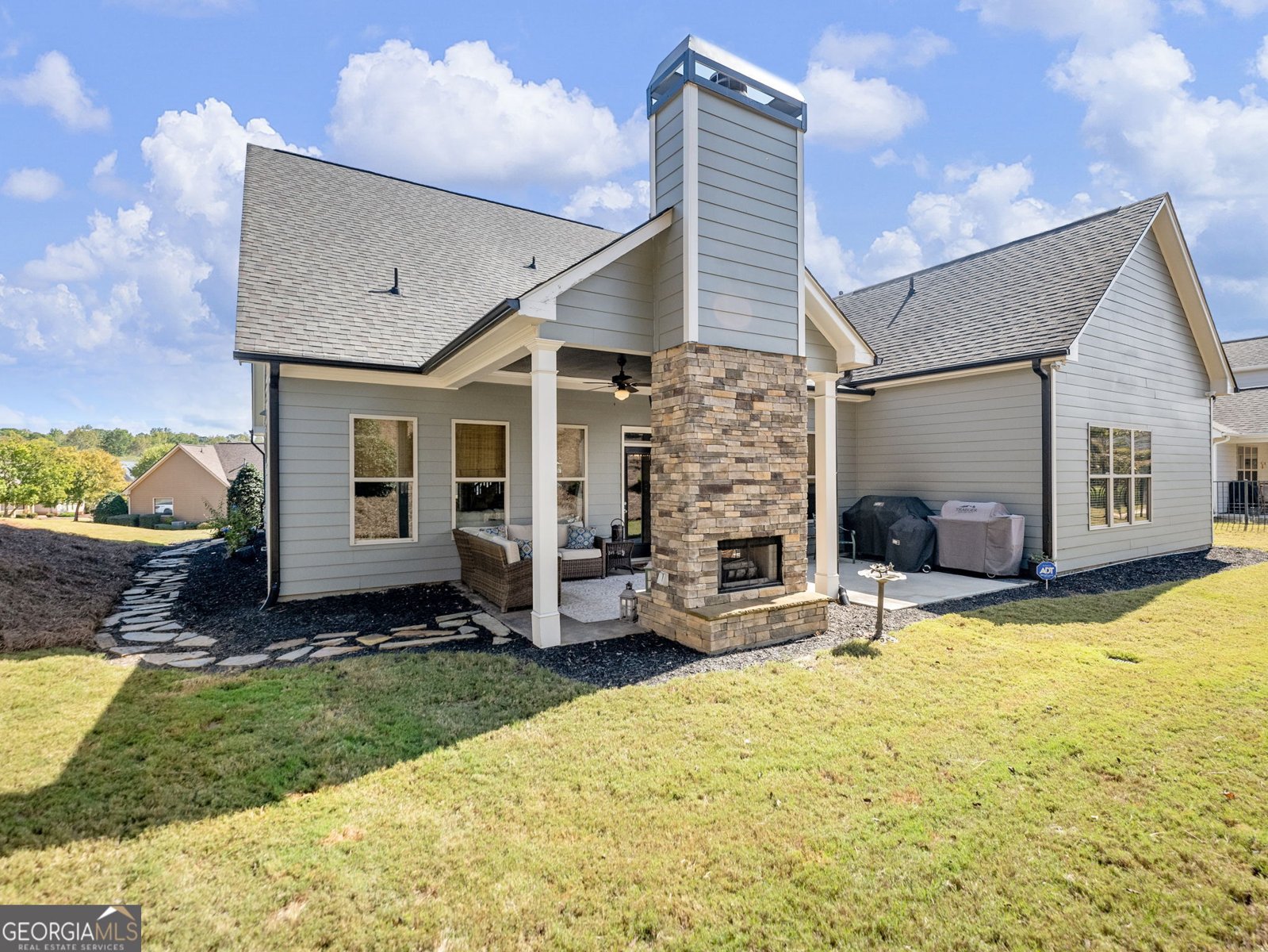 92 Hawthorn Way Hoschton - Photo 50