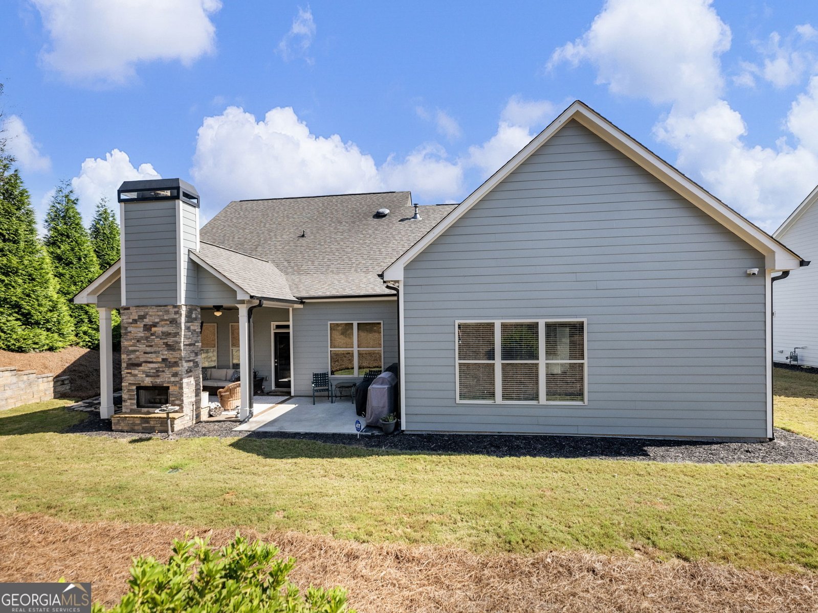 92 Hawthorn Way Hoschton - Photo 52