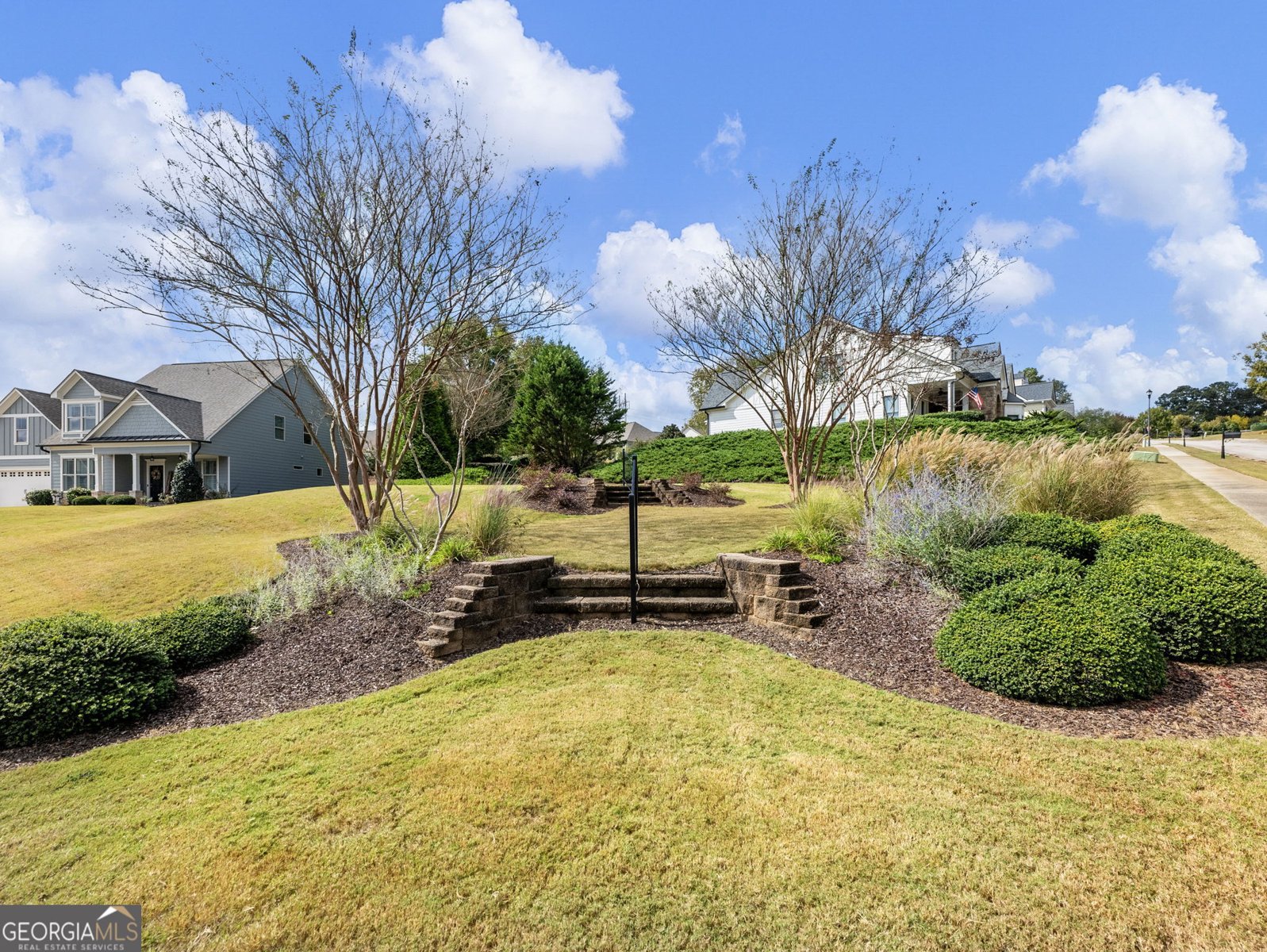 92 Hawthorn Way Hoschton - Photo 54