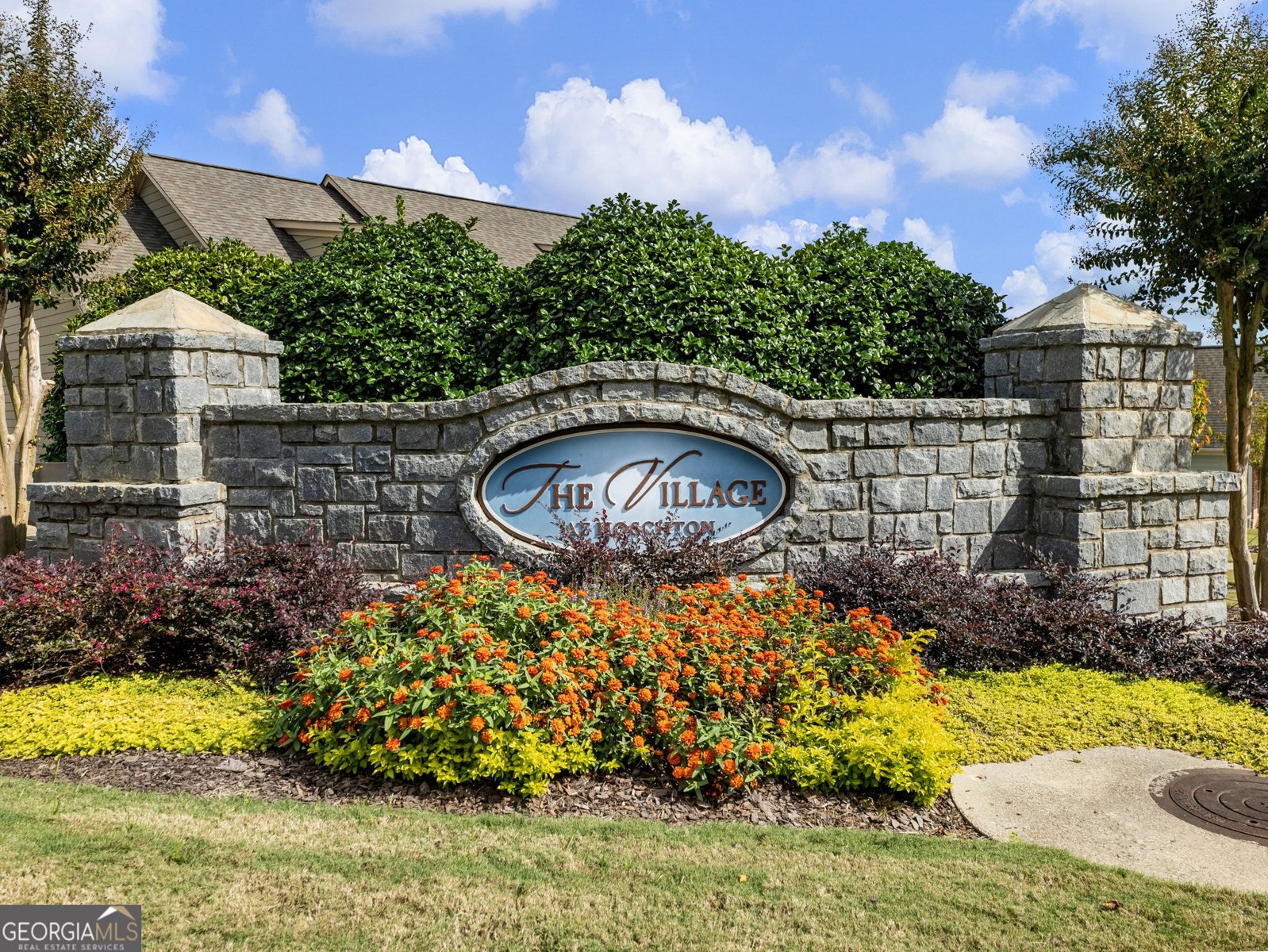 92 Hawthorn Way Hoschton - Photo 56