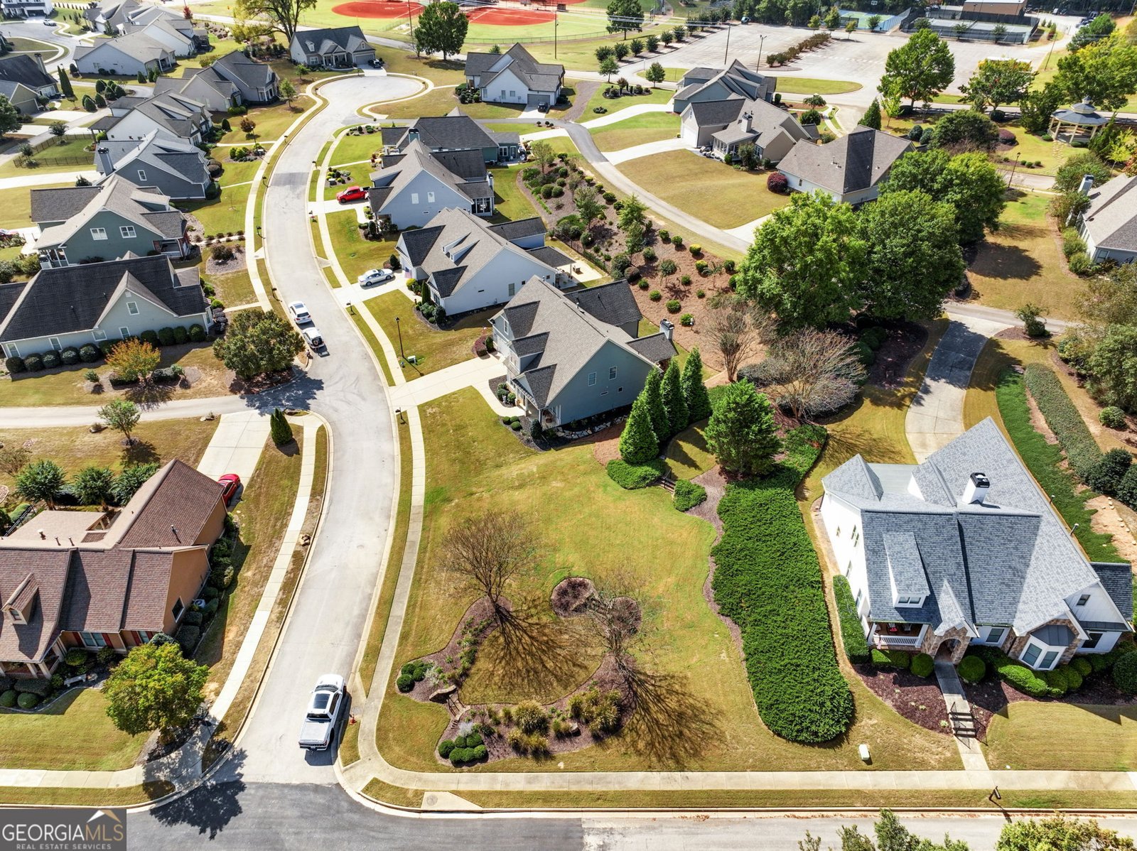 92 Hawthorn Way Hoschton - Photo 60