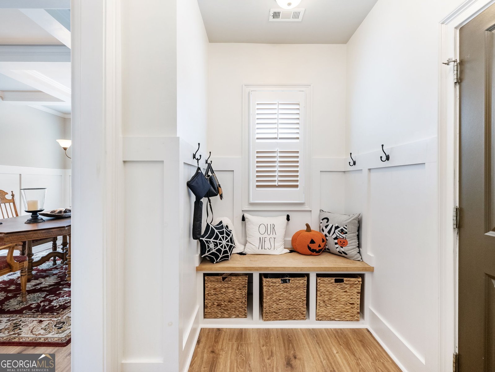 92 Hawthorn Way Hoschton - Photo 8