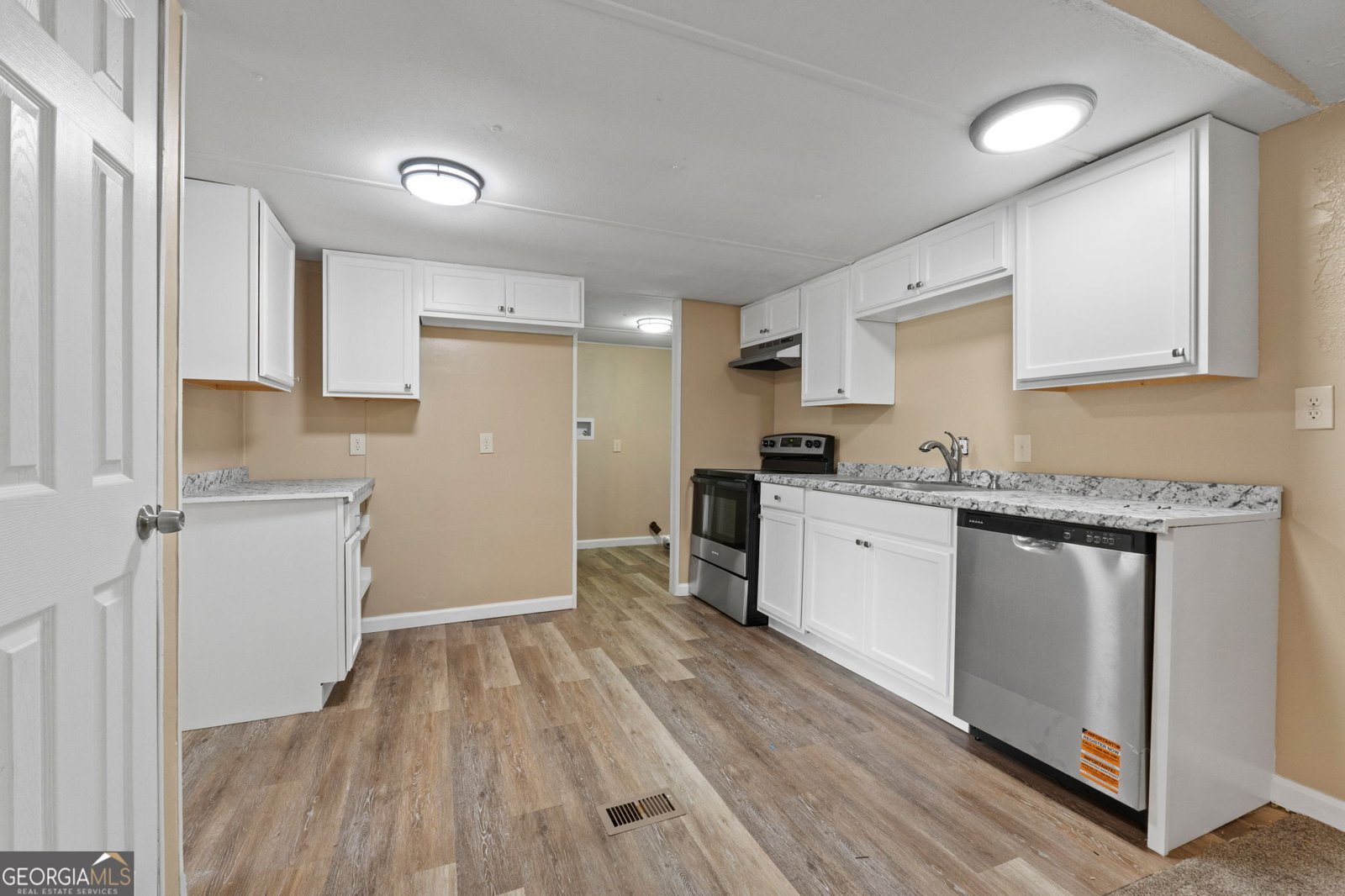 361 Hemlock Lane Locust Grove - 2