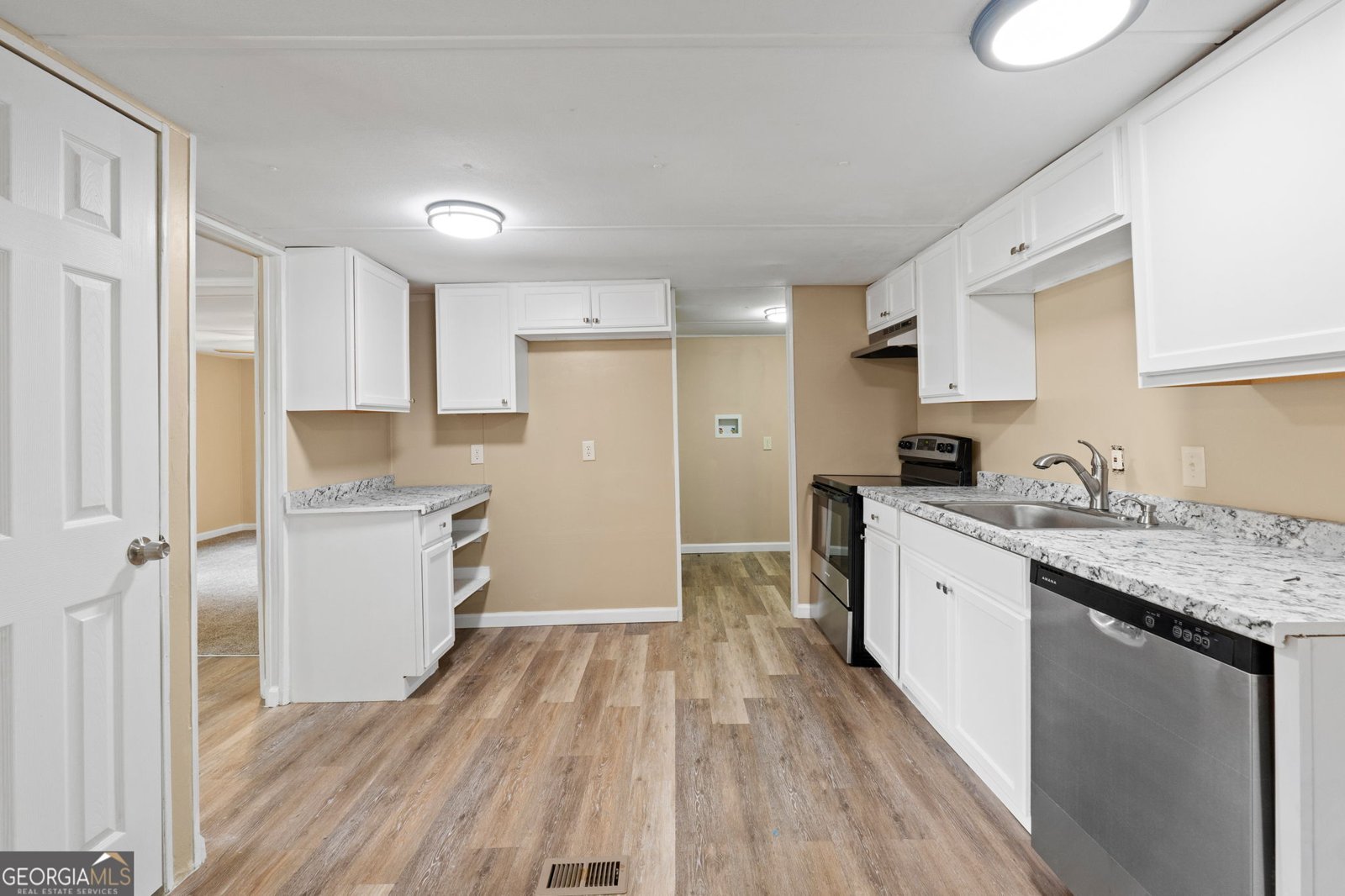 361 Hemlock Lane Locust Grove - 3