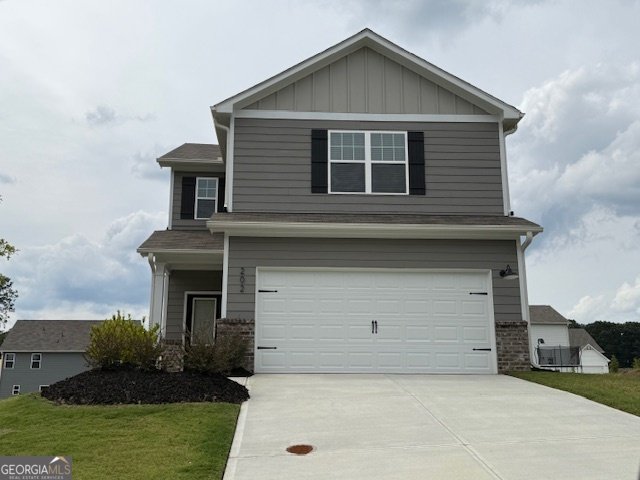 202 Egret Court Jefferson - main photo