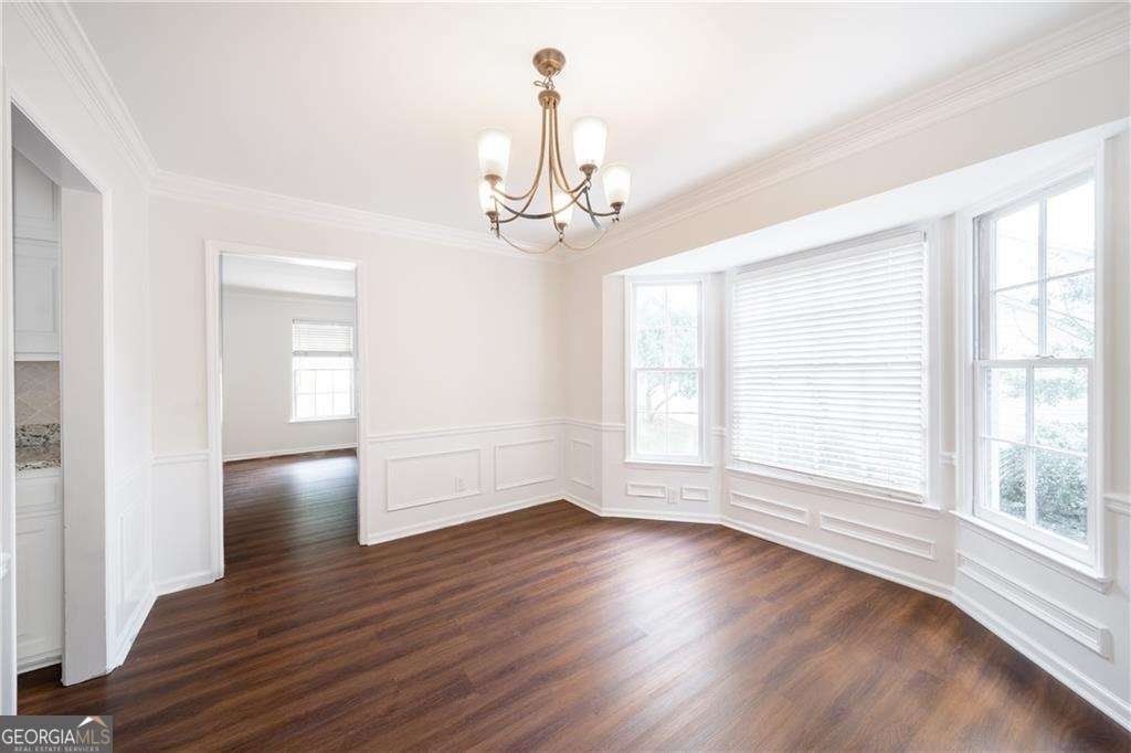 2835 Shurburne Drive Alpharetta - 10