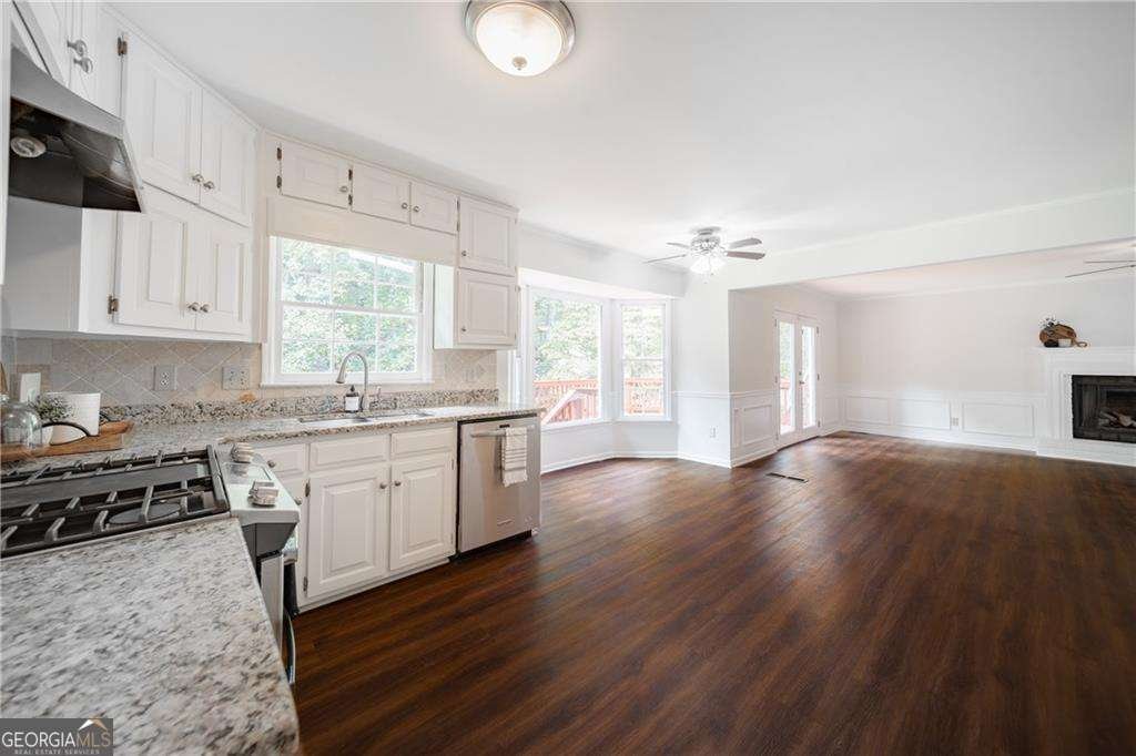 2835 Shurburne Drive Alpharetta - 12