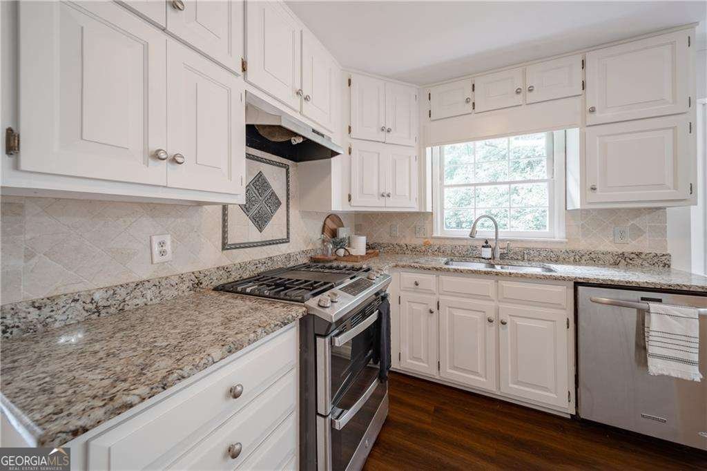 2835 Shurburne Drive Alpharetta - 13