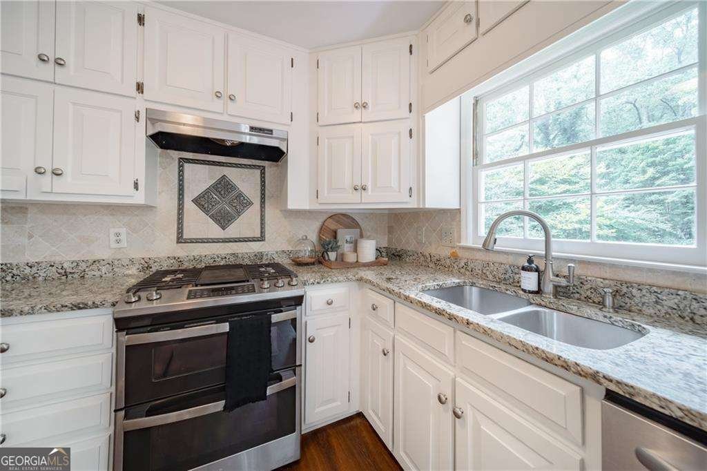 2835 Shurburne Drive Alpharetta - 15