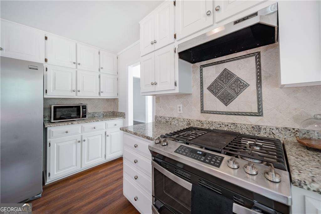 2835 Shurburne Drive Alpharetta - 16