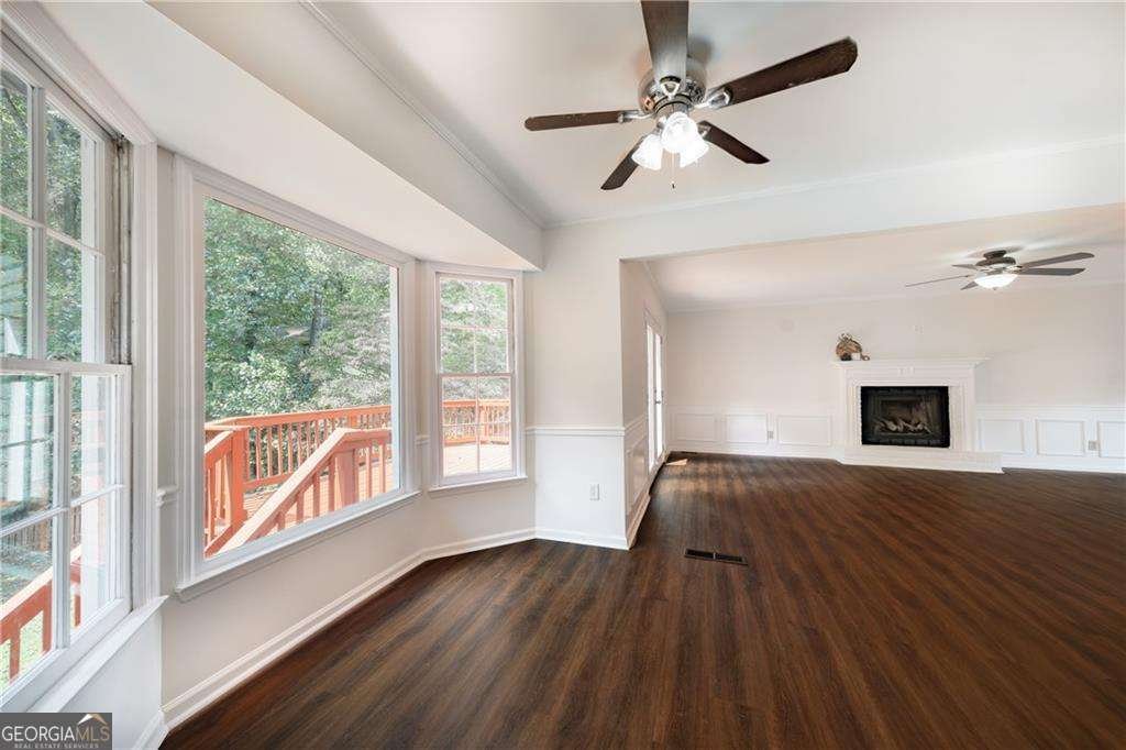 2835 Shurburne Drive Alpharetta - 17