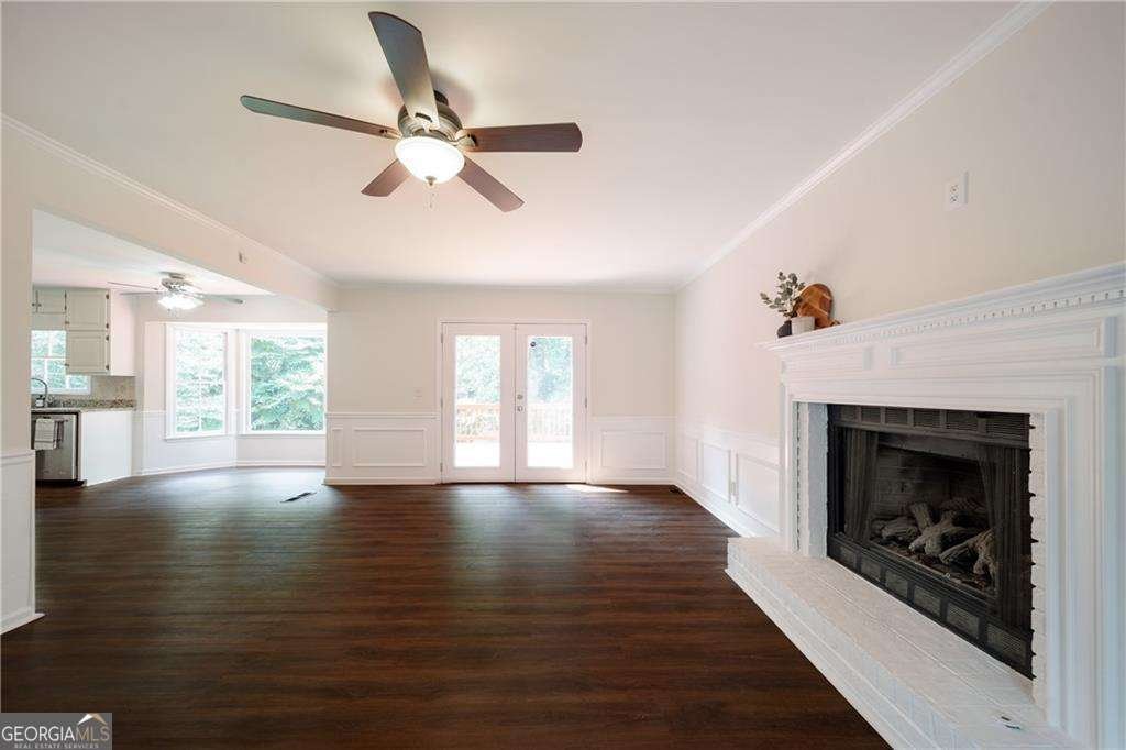 2835 Shurburne Drive Alpharetta - 19