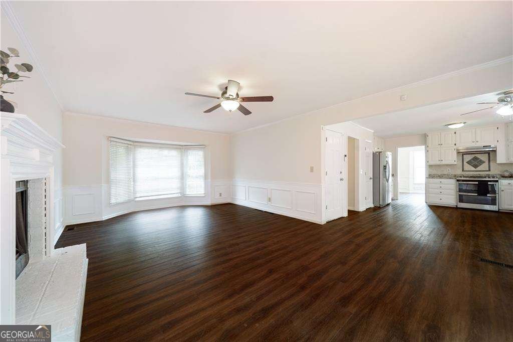 2835 Shurburne Drive Alpharetta - 21