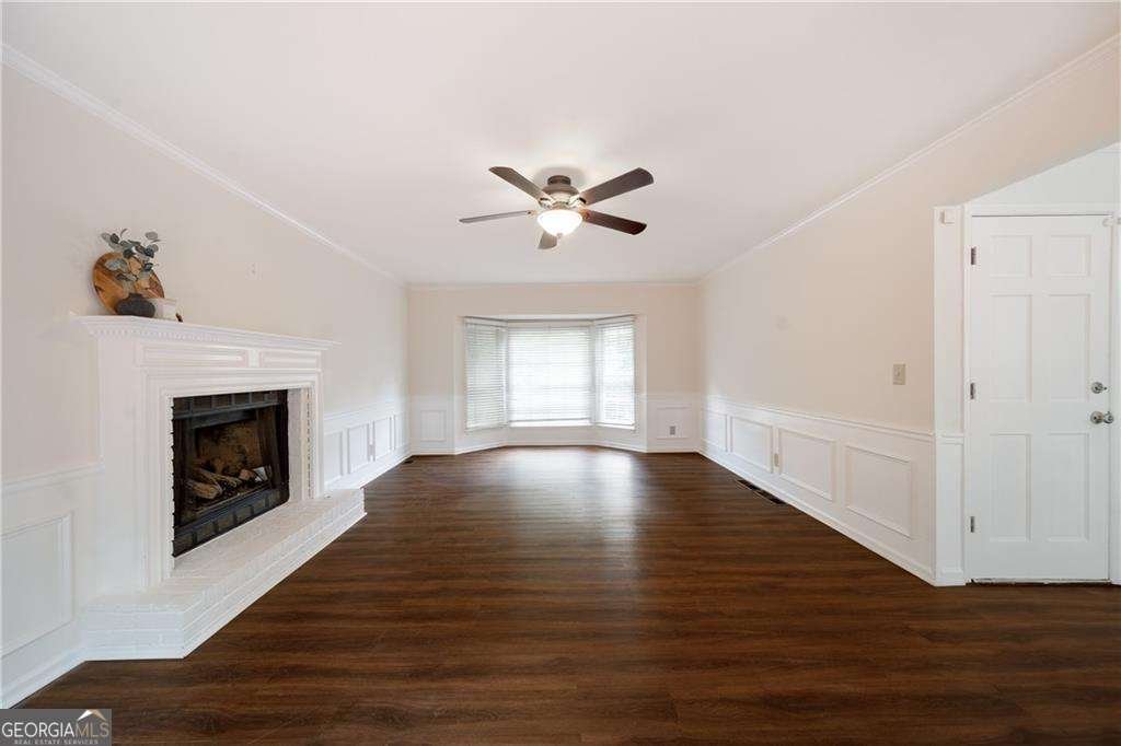 2835 Shurburne Drive Alpharetta - 22