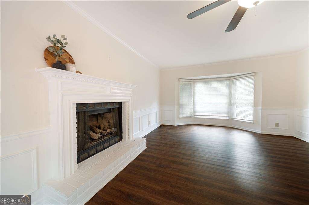 2835 Shurburne Drive Alpharetta - 23