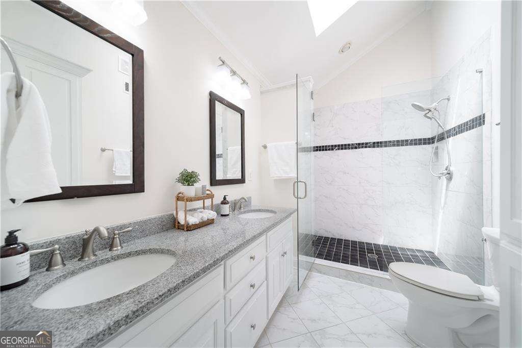 2835 Shurburne Drive Alpharetta - 27