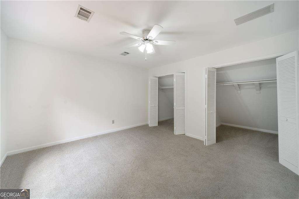 2835 Shurburne Drive Alpharetta - 30