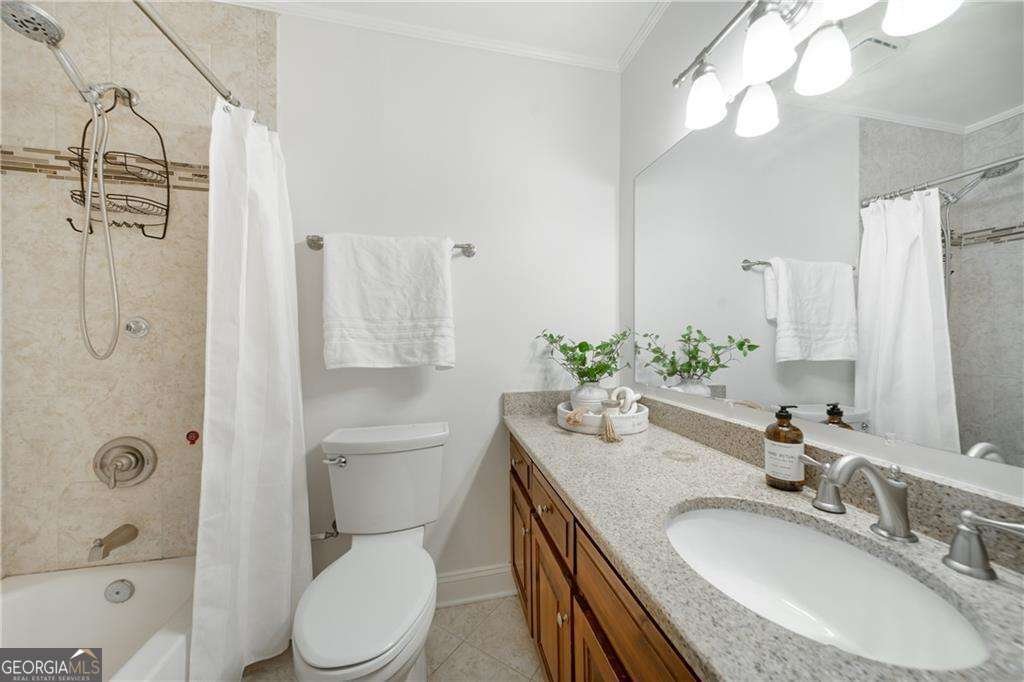 2835 Shurburne Drive Alpharetta - 36