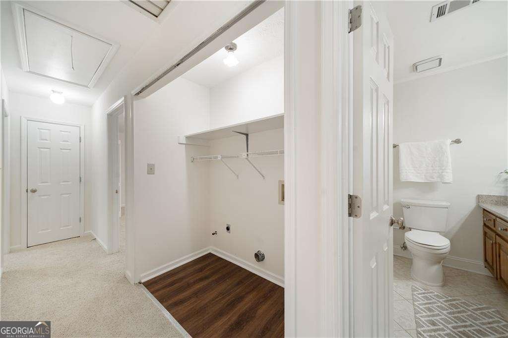 2835 Shurburne Drive Alpharetta - 37