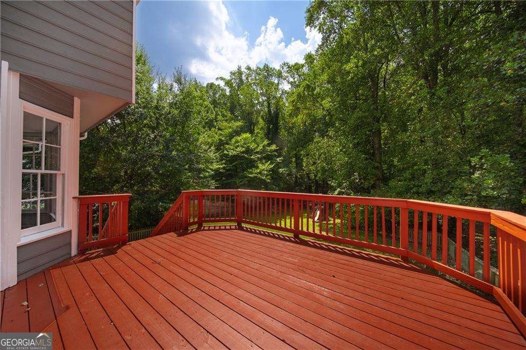 2835 Shurburne Drive Alpharetta - 38