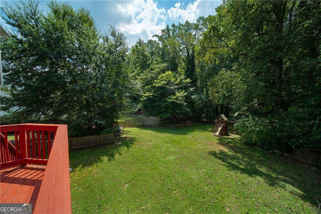 2835 Shurburne Drive Alpharetta - 40