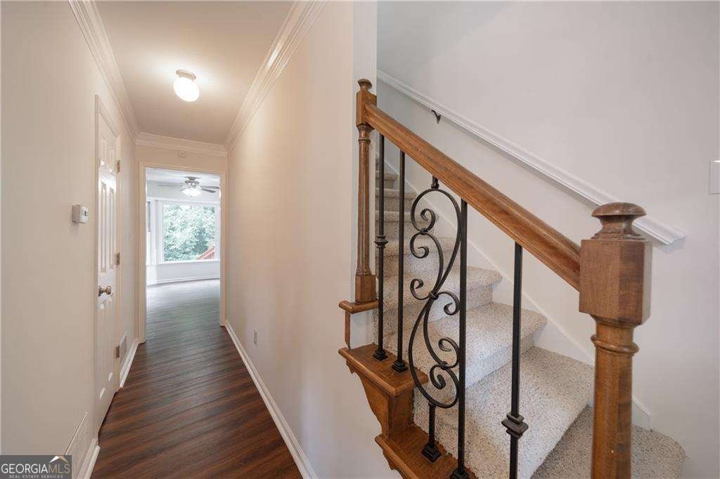 2835 Shurburne Drive Alpharetta - 5