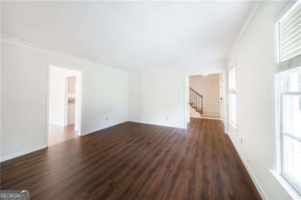 2835 Shurburne Drive Alpharetta - 8