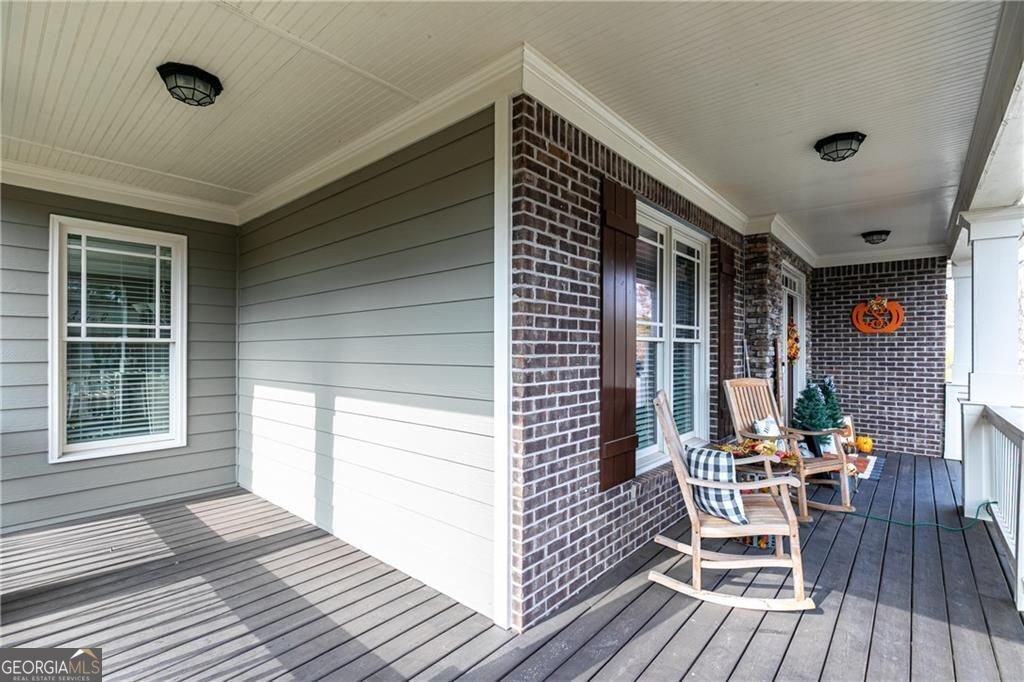 4855 Rockford Ridge Drive Marietta - 10