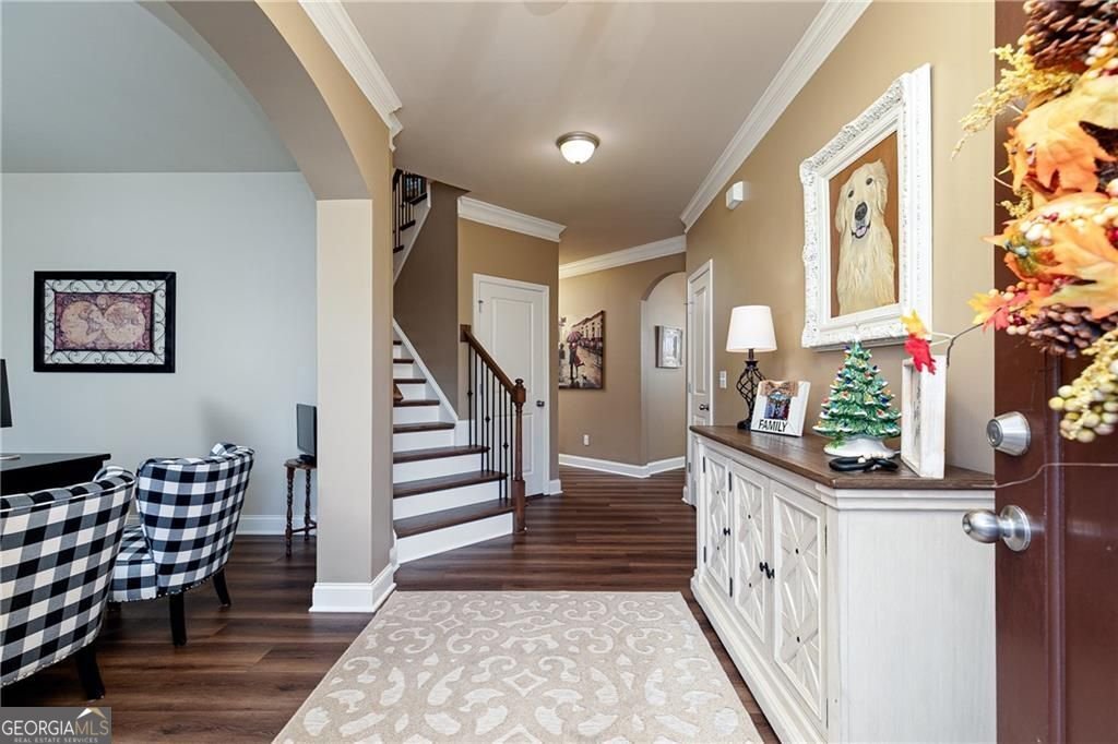 4855 Rockford Ridge Drive Marietta - 11