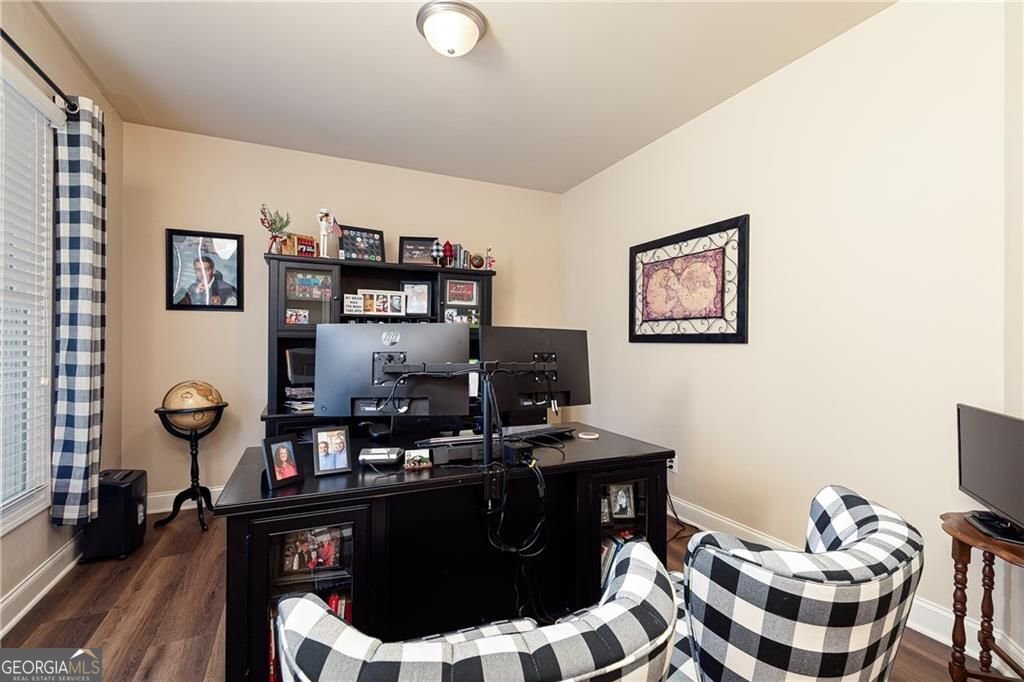 4855 Rockford Ridge Drive Marietta - 13