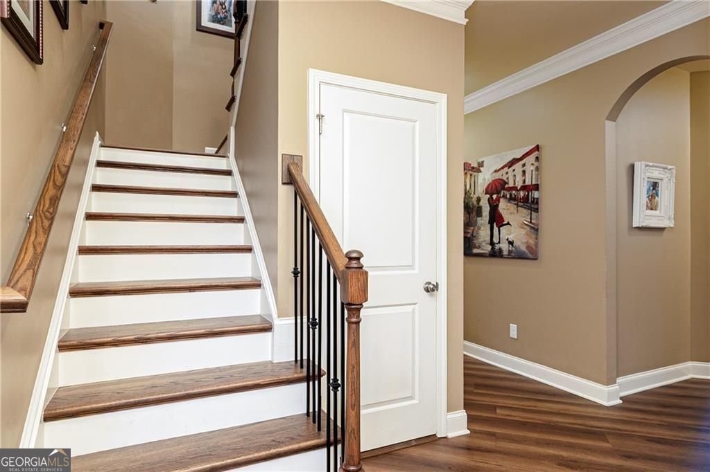 4855 Rockford Ridge Drive Marietta - 14