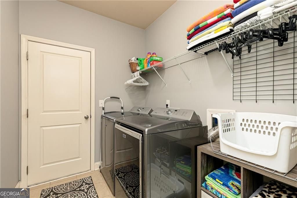 4855 Rockford Ridge Drive Marietta - 15