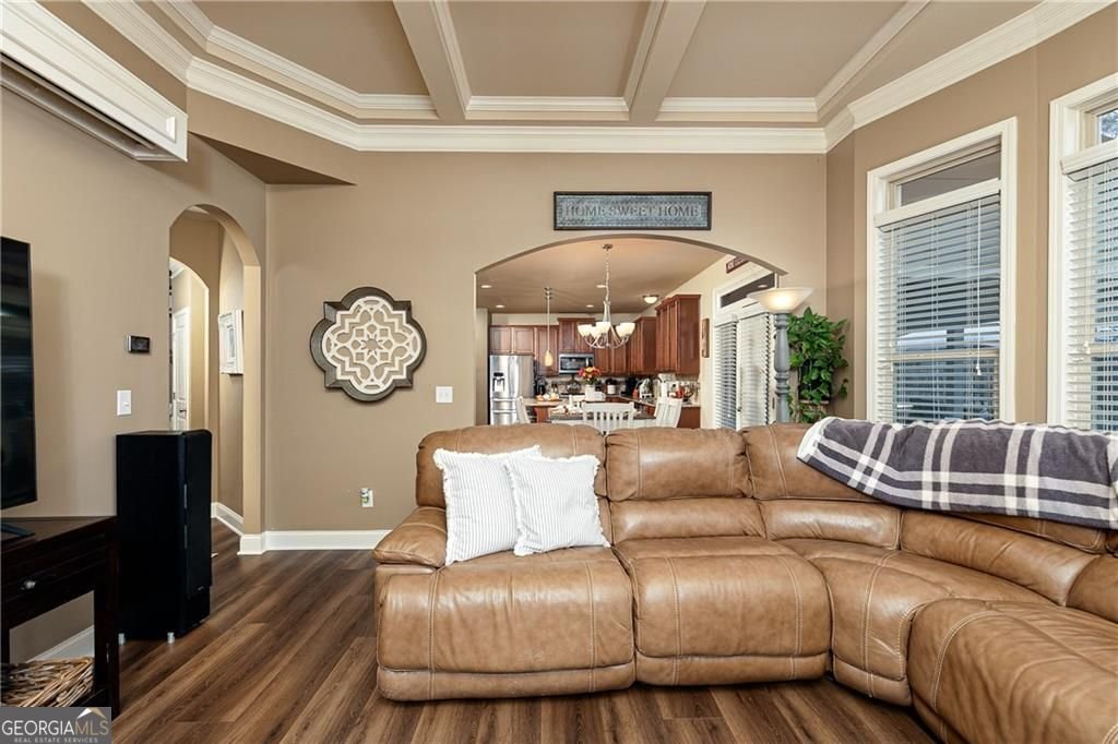 4855 Rockford Ridge Drive Marietta - 18