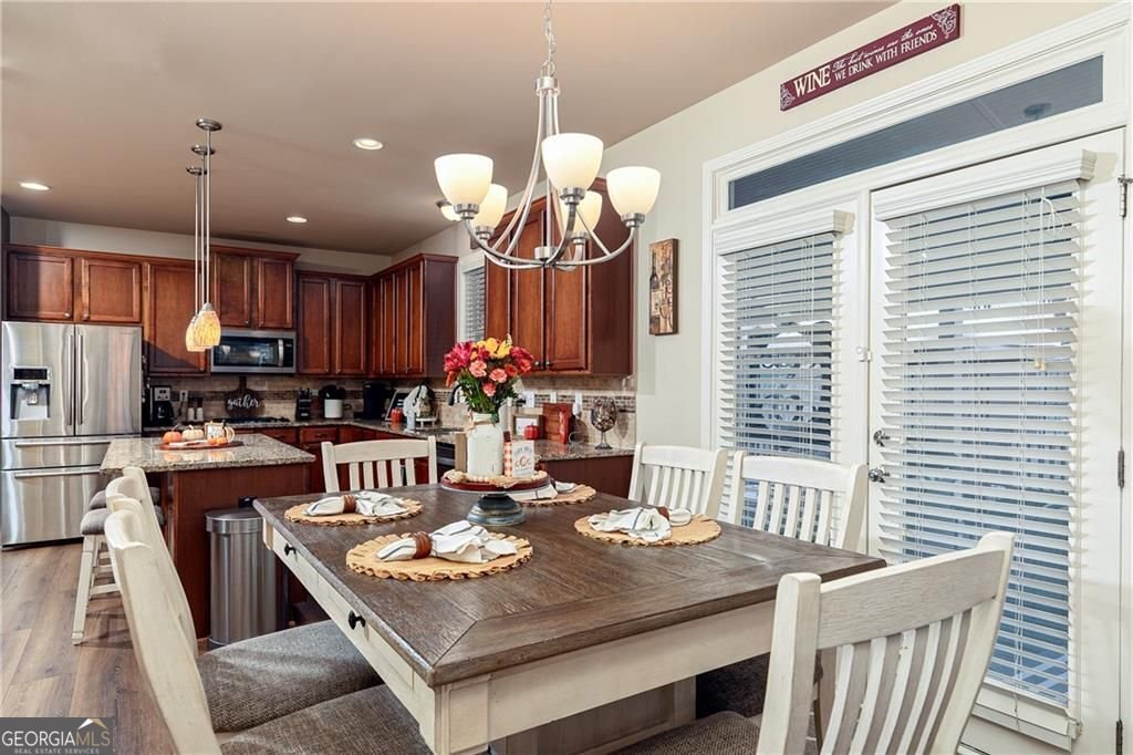 4855 Rockford Ridge Drive Marietta - 19