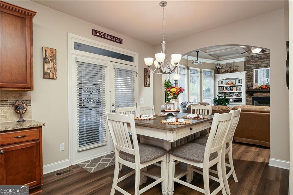 4855 Rockford Ridge Drive Marietta - 20