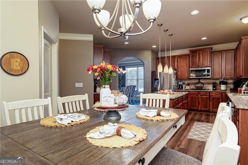 4855 Rockford Ridge Drive Marietta - 21