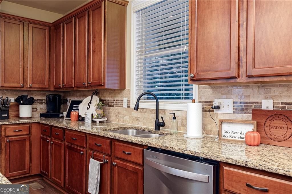 4855 Rockford Ridge Drive Marietta - 23