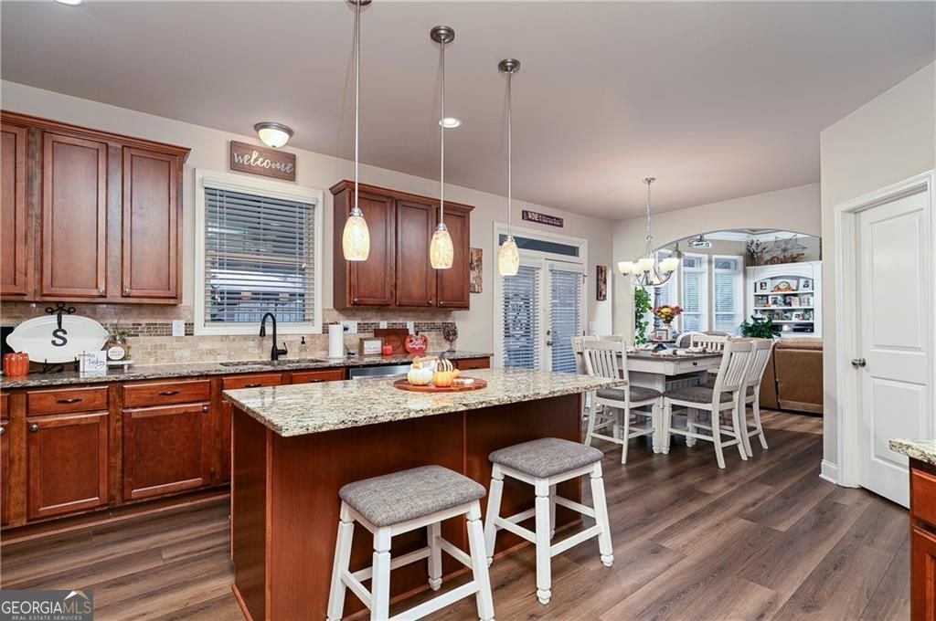 4855 Rockford Ridge Drive Marietta - 24