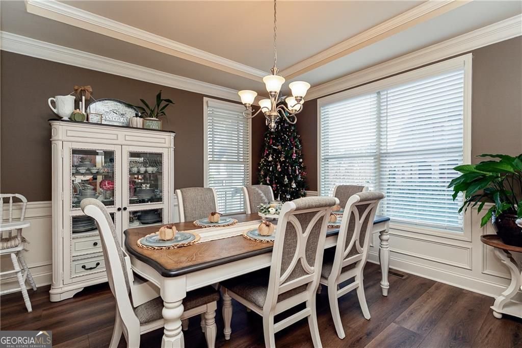 4855 Rockford Ridge Drive Marietta - 25